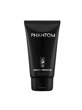 Phantom - shower gel