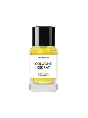 Cologne Cedrat EDP, 100ml, 100ml