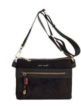 Women's crossbody handbag