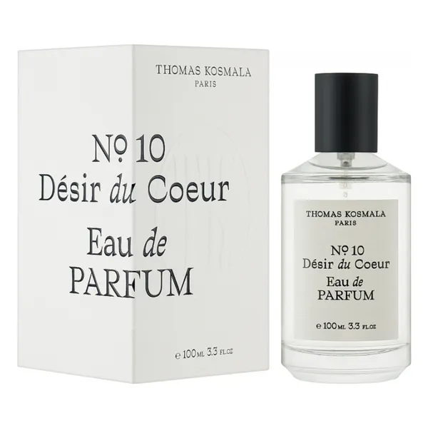 Desir du Coeur