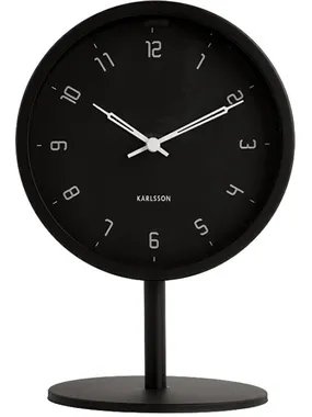 Table clock KA5951BK