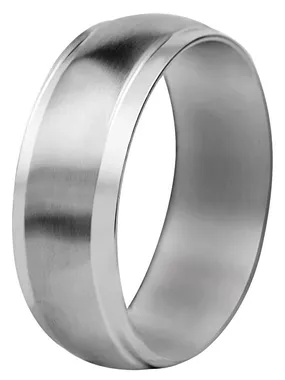 Steel ring