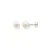 Thomas Sabo Ear Studs Pearl H1431-028-14