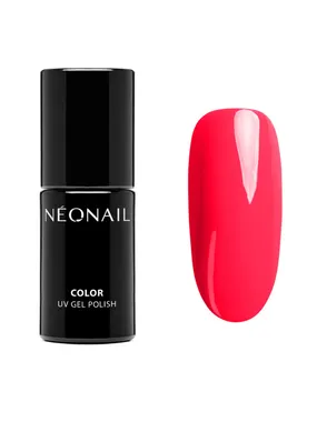 UV Gel Polish Color hybrid varnish Barbados Party 7.2ml