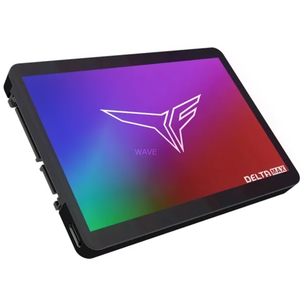 DELTA MAX LITE RGB 1TB, SSD