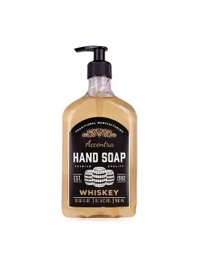Liquid Hand Soap Whiskey (Hand Soap) 460 ml