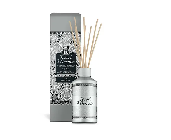White Musk - diffuser, 200 ml