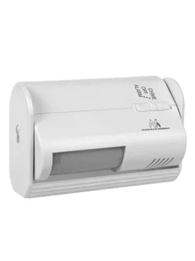 Mini alarm with motion sensor MCE311W