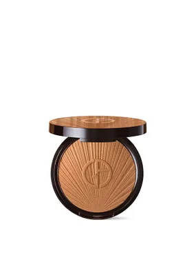 Bronzing powder Luminous Silk (Bronzing Powder) 18 g, 110