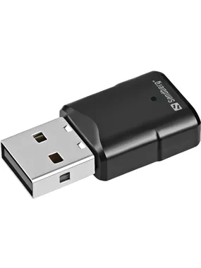 Sandberg 126-33 Bluetooth Audio USB Dongle