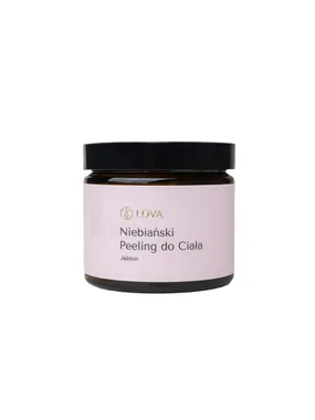 Heavenly body peeling Jasmine 250ml