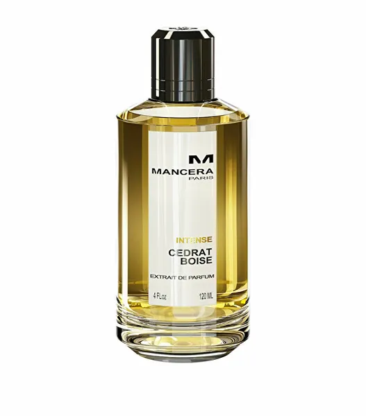 Intense Cedrat Boise - perfume, 120 ml