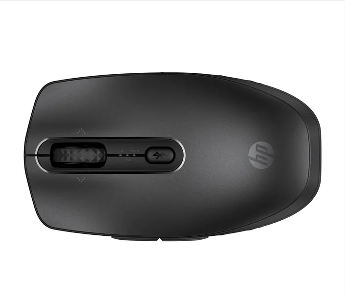 HP 690 uzlādējama bezvadu pele