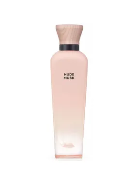 Adolfo Dominguez Nude Musk Eau De Perfume Spray 120ml