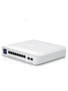 Unifi Switch Enterprise 8