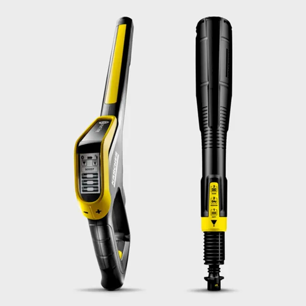 Augstspiediena mazgātājs Karcher K 7 Premium Smart Control Anti-Twist Flex