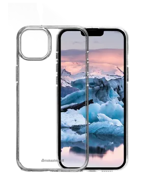 iPhone 14 Plus - Greenland Clear - Transparent (Refurbished)