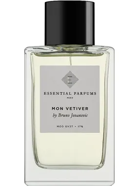 Mon Vetiver Unisex Eau De Parfum 100 ml