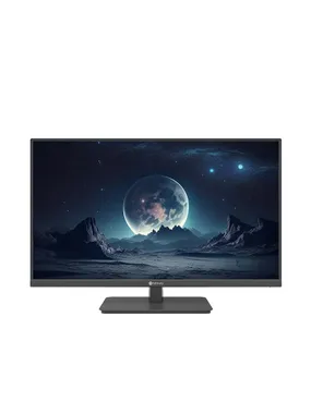 AG Neovo VA-3201 datora monitors 32" 1920 x 1080 pikseļi Full HD LCD melns