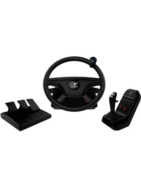 Truck & Bus Wheel System, Simulator Set