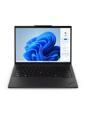 Lenovo ThinkPad P14s AMD Ryzen™ 7 8840HS Mobile workstation 35.6 cm (14") WUXGA 64 GB DDR5-SDRAM 1 TB SSD Wi-Fi 6E (802.11ax) Windows 11 Pro Black