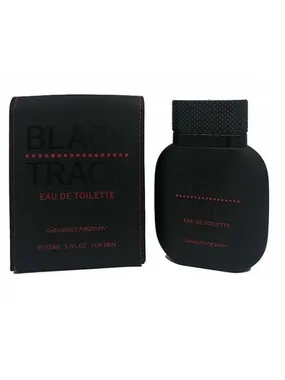 Black Track For Men eau de toilette spray 100ml