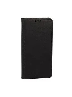 Xiaomi Redmi Note 8 / Redmi Note 8 2021 Smart Magnet Case Black