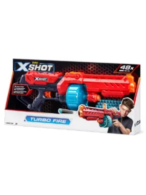 Launcher Turbo Fire (48 darts)