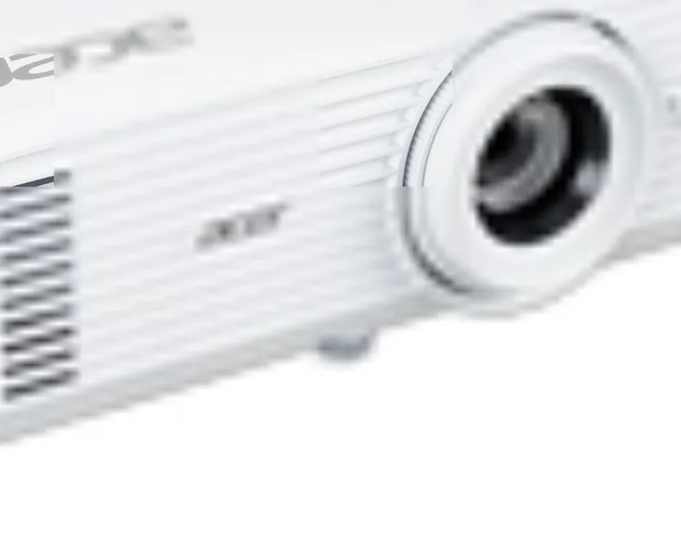 PROJECTOR X1827 4000 LUMENS/MR.JWK11.00P ACER