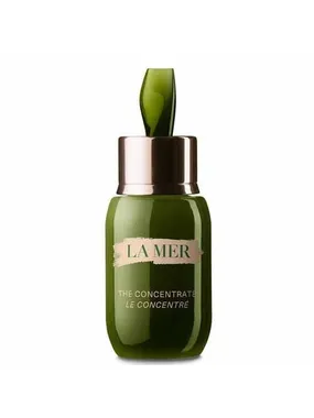 The Concentrate skin serum