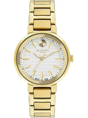 Analog watch LC07972.130