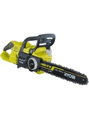 MAX POWER cordless chainsaw RY36CSX35A-0, 36Volt, electric chainsaw