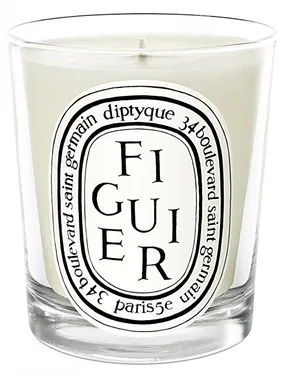 Figuier - candle 190 g