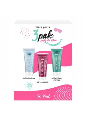 3CE TOCE 3x30ml paste
