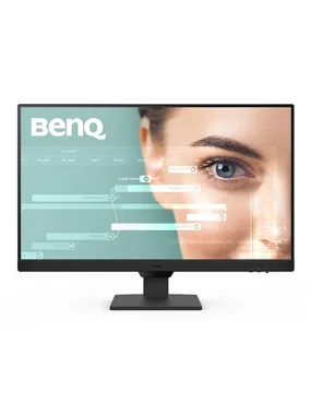 BenQ GW2790T IPS 100Hz 27 collu monitors ar datora monitoru 68,6 cm (27") 1920 x 1080 pikseļi Full HD melns