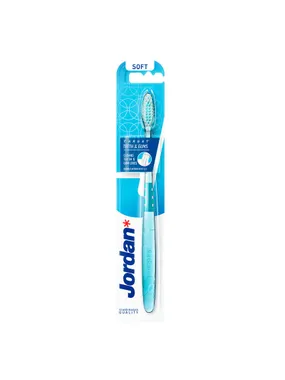 Target Teeth & Gums toothbrush Soft 1pc.