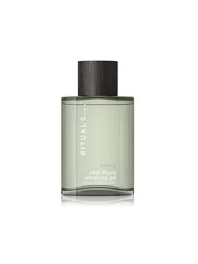 Homme After Shave Refreshing Gel - Gel po holení, 100ml, 100ml