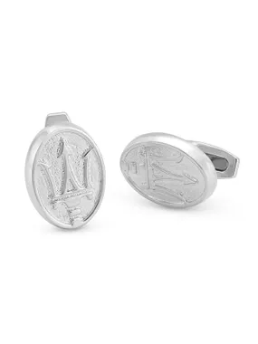 Stylish cufflinks Maserati KS-175
