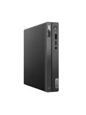 Komputer ThinkCentre Neo 50q Tiny G4 12LN0026PB W11Pro i3-1215U/8GB/512GB/INT/3YRS OS