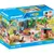 71510 City Life Small chicken farm in the tiny house garden, construction toy