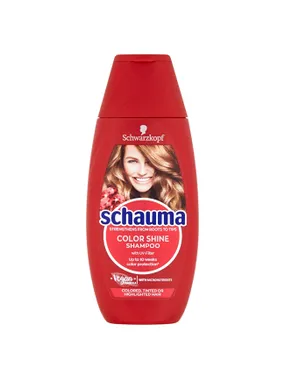Shampoo Color Shine (Shampoo) 400 ml