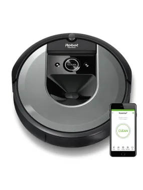 iRobot Roomba i7 robotu putekļu sūcējs