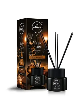 Black Series fragrance sticks Magic Place 100ml