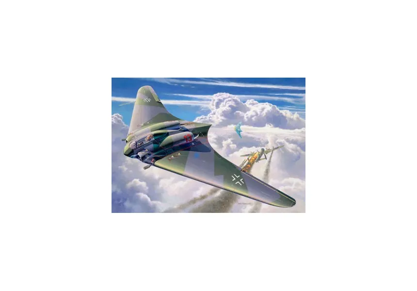 REVELL Horten Go-229