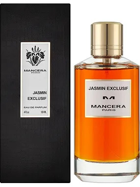 Jasmin Exclusive - EDP, 120 ml