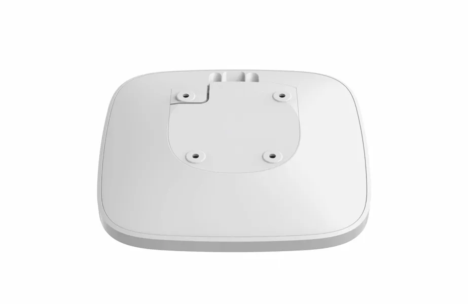 Alarm control panel Hub (8EU) white