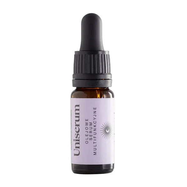 Ciałocud multifunctional oil serum 10ml