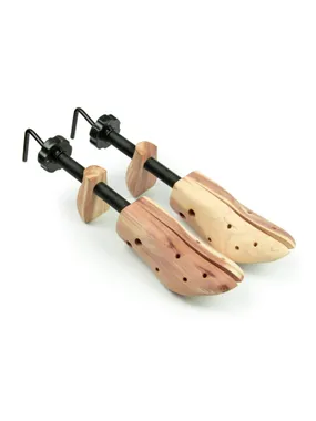 Shoes stretching rules, universal women's 2 pcs Massido