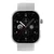 Zeblaze Btalk Plus Smartwatch (Silver)