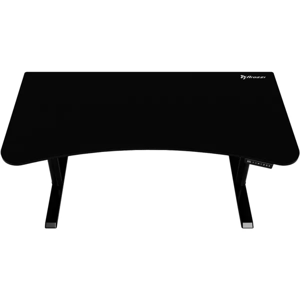 Arena Moto Gaming Table, Black